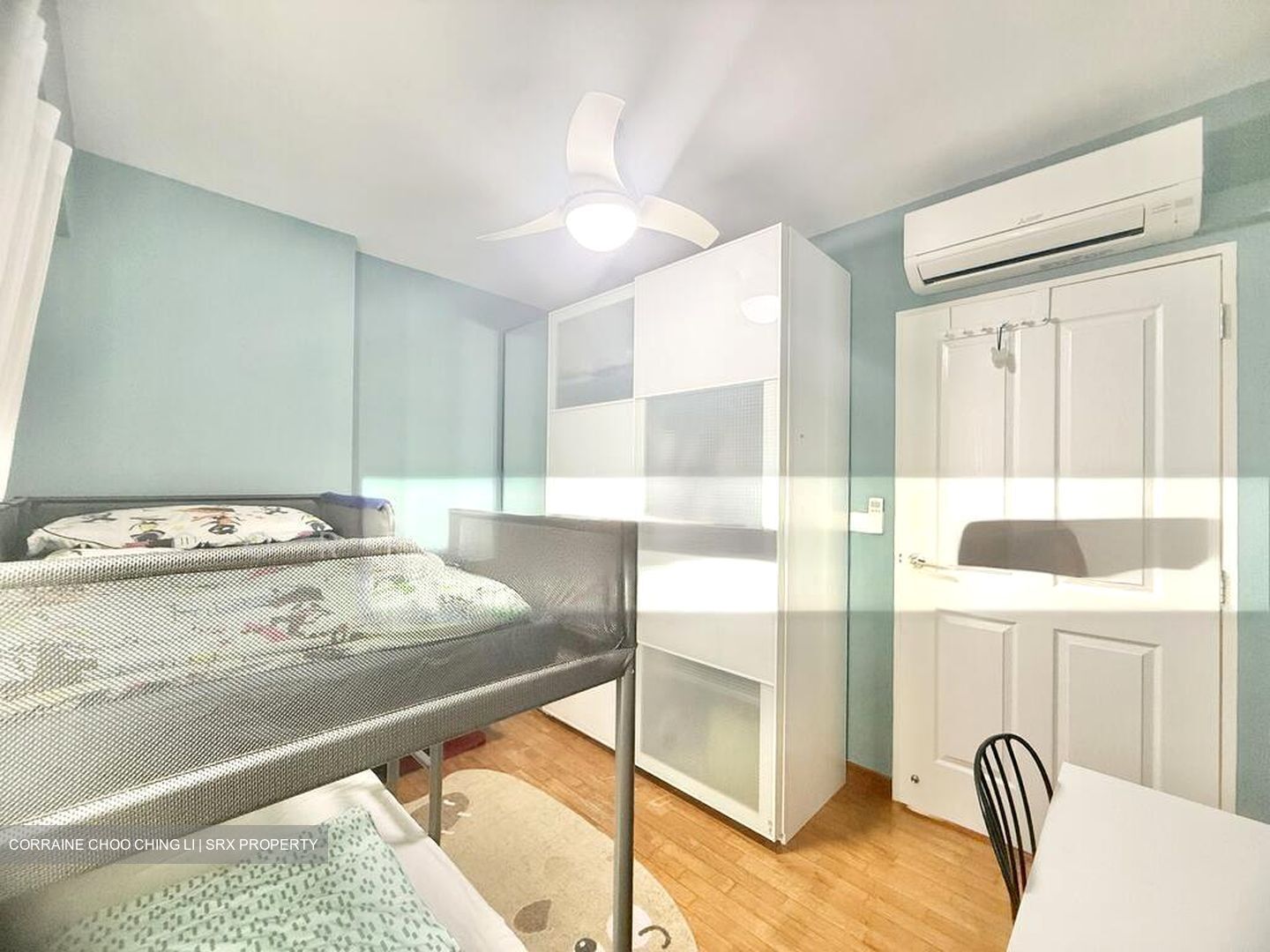 Blk 316A Waterway Cascadia (Punggol), HDB 3 Rooms #502190371